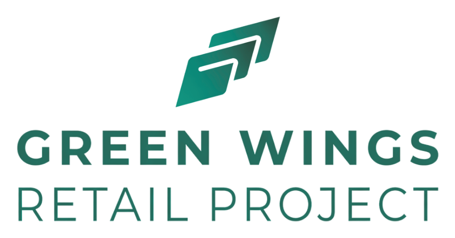 Green Wings Retail Project